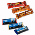 Quaker Chewy Granola Bars with full color wrapper